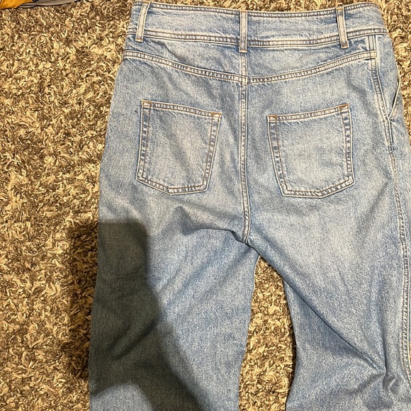 Beautiful Sandro jeans - Picture 3 of 4